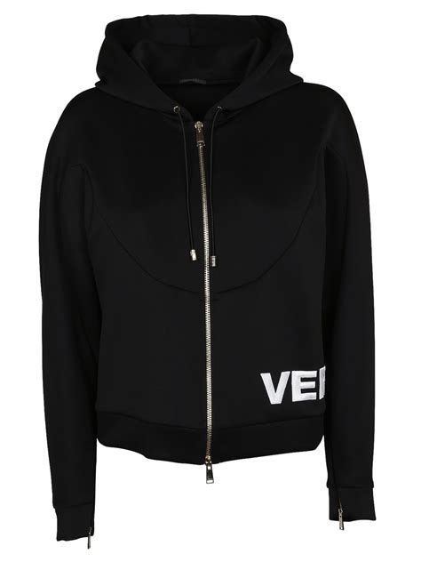 versace hodie|Versace hoodie women.